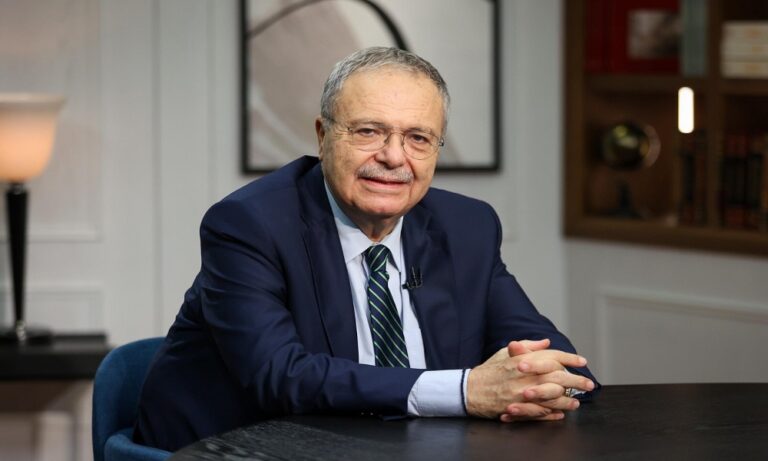 متري: لبنان لن يكون منصة لتهديد سوريا متري:-لبنان-لن-يكون-منصة-لتهديد-سوريا