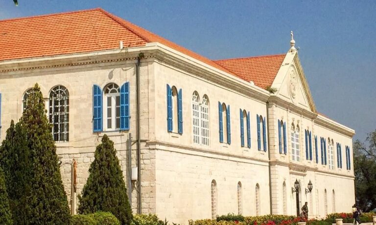 الراعي-يلتقي-السفير-الإيراني-في-بكركي