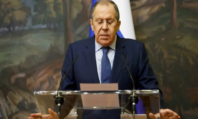 لافروف:-أميركا-تثير-الفوضى-في-العالم