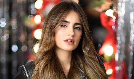 إطلالة جذابة لإيميه صياح تلامس ذوق محبي الموضة إطلالة-جذابة-لإيميه-صياح-تلامس-ذوق-محبي-الموضة