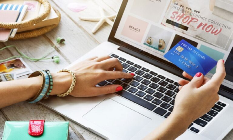 تجارة الأونلاين في لبنان: فوضى تهدّد المؤسسات تجارة-الأونلاين-في-لبنان:-فوضى-تهدّد-المؤسسات