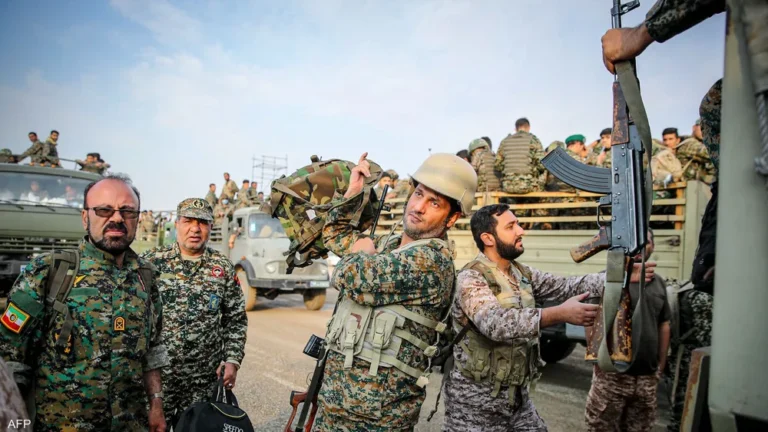 قبل أي ضربة على إيران.. تقديرات عن إنذار مبكر قبل-أي-ضربة-على-إيران.-تقديرات-عن-إنذار-مبكر