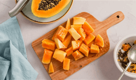 هل يُنصح بتناول فاكهة "البابايا" ليلاً؟ هل-يُنصح-بتناول-فاكهة-"البابايا"-ليلاً؟