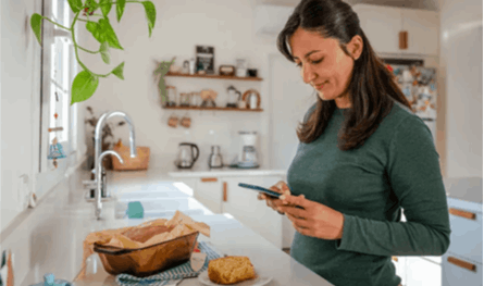 ماذا يحدث لمستوى السكر في الدم عند تناول خبز القمح الكامل بانتظام؟ ماذا-يحدث-لمستوى-السكر-في-الدم-عند-تناول-خبز-القمح-الكامل-بانتظام؟