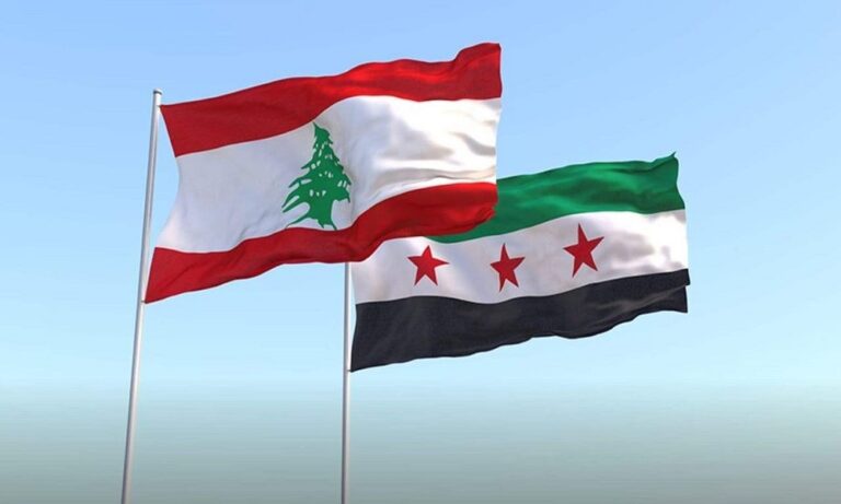 دمشق تطلب من بيروت تسليم ضباط الأسد الفارين دمشق-تطلب-من-بيروت-تسليم-ضباط-الأسد-الفارين