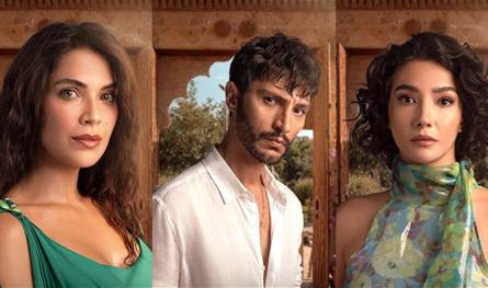 بسبب-تعدد-الزوجات.-فرض-غرامة-مالية-على-مسلسل-تركي-شهير