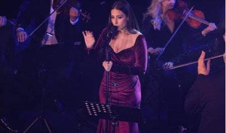 تتويجا-لمئوية-منصور-الرحباني.-"أسافر-وحدي-ملكاً"-ملحمة-موسيقية-غنائية-بمستوى-عالمي-(صور)