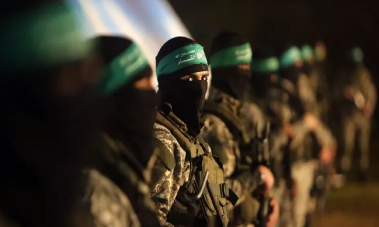 حماس: جاهزون لتسليم إدارة غزة للجنة التكنوقراط حماس:-جاهزون-لتسليم-إدارة-غزة-للجنة-التكنوقراط