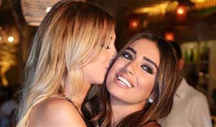 جنيفير-شقيقة-جيسيكا-عازار-إلى-التمثيل…-ستكون-بطلة-هذا-المسلسل-الرمضانيّ-(صورة)