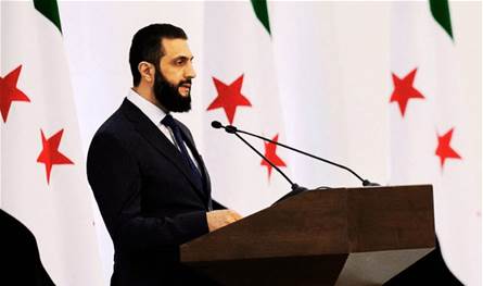 فنان-يطُالب-الرئيس-أحمد-الشرع-بمنحه-الجنسيّة-السوريّة…-وهكذا-كان-ردّ-نقيب-الفنانين