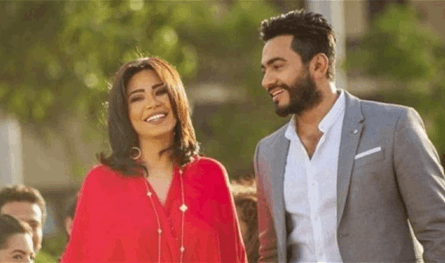 تامر حسني يوجّه رسالة لشيرين أمام 20 ألف متفرّج تامر-حسني-يوجّه-رسالة-لشيرين-أمام-20-ألف-متفرّج