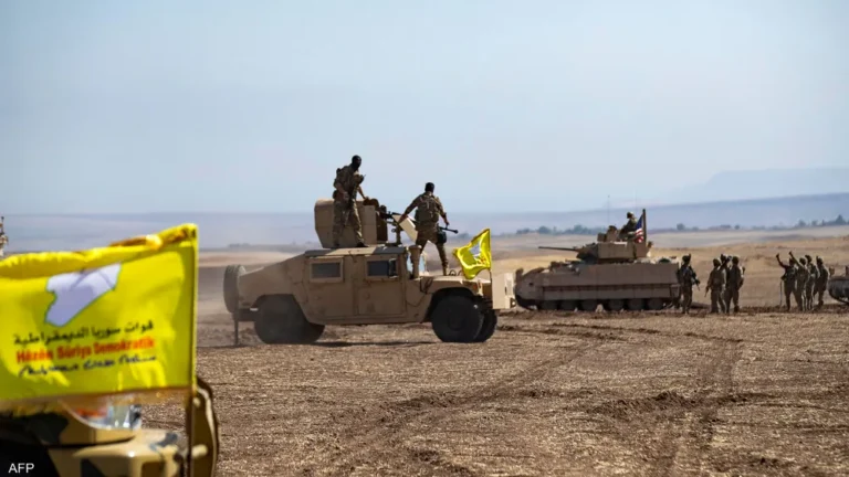 توقف القصف على مواقع قسد بدير حافر توقف-القصف-على-مواقع-قسد-بدير-حافر