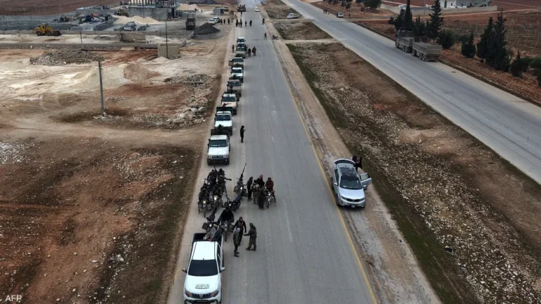 الجيش-السوري-يعلن-غرب-الفرات-منطقة-عسكرية-مغلقة