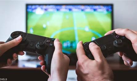 هذا-ما-يحدث-لجسمك-عند-الإفراط-في-ألعاب-الفيديو-أسبوعياً