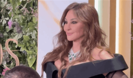 بالفيديو.. إليسا تتألق بالأسود في السعودية بالفيديو.-إليسا-تتألق-بالأسود-في-السعودية