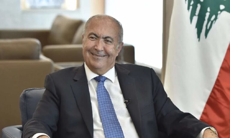 مخزومي-لقاسم:-من-يرفض-قرارات-الحكومة-عليه-أن-يستقيل