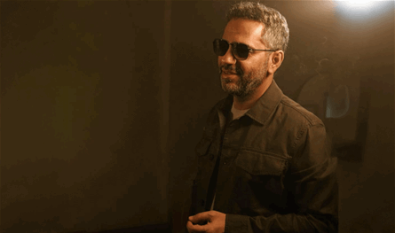 بالفيديو.-فضل-شاكر-يحصد-أوّل-جائزة-فنية-له-بعد-عودته-إلى-الساحة-الفنية