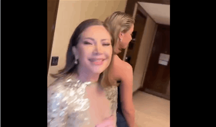 قبل-"joy-awards".-رقصة-لسلافة-معمار-ونور-علي-(فيديو)