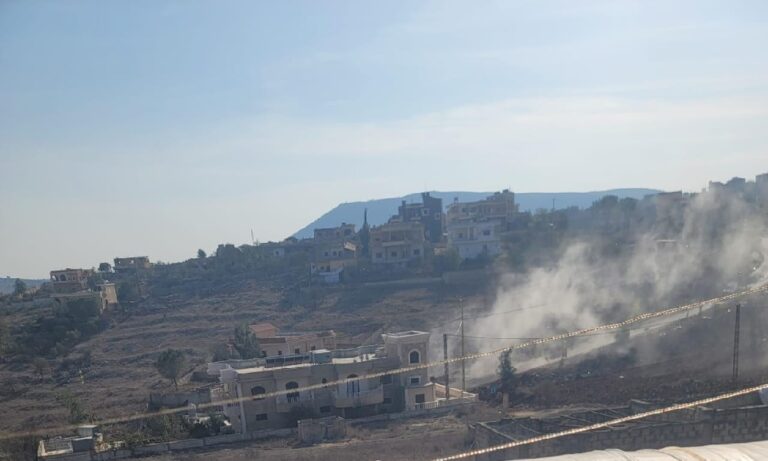 من-بيروت-إلى-طهران:-كيف-تضيق-خيارات-“الحزب”؟