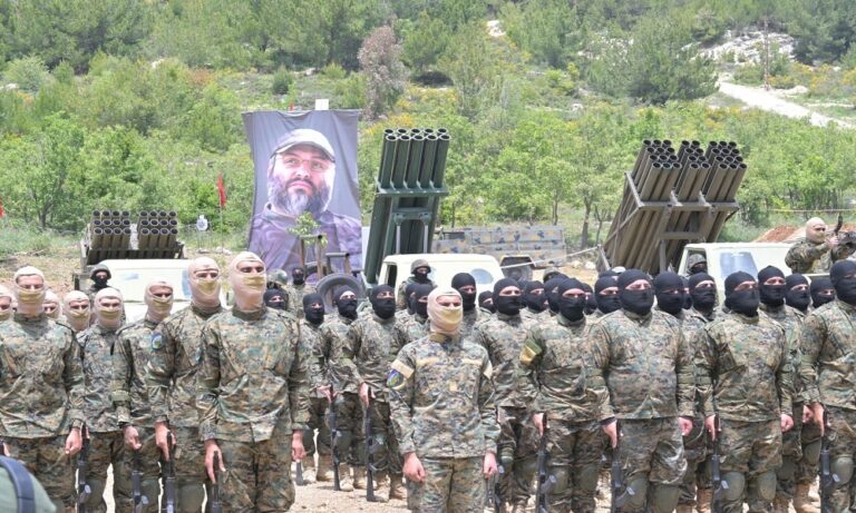 هل يعرقل تعنُّت “الحزب” مؤتمر دعم الجيش؟ هل-يعرقل-تعنُّت-“الحزب”-مؤتمر-دعم-الجيش؟