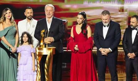 ليلة-"joy-awards-2026".-من-حصد-الجوائز-في-موسم-الرياض؟-(فيديو)