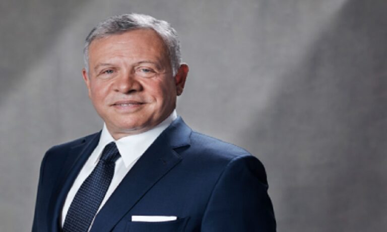 ملك-الأردن-يتلقى-دعوة-من-ترامب-للانضمام-إلى-مجلس-السلام
