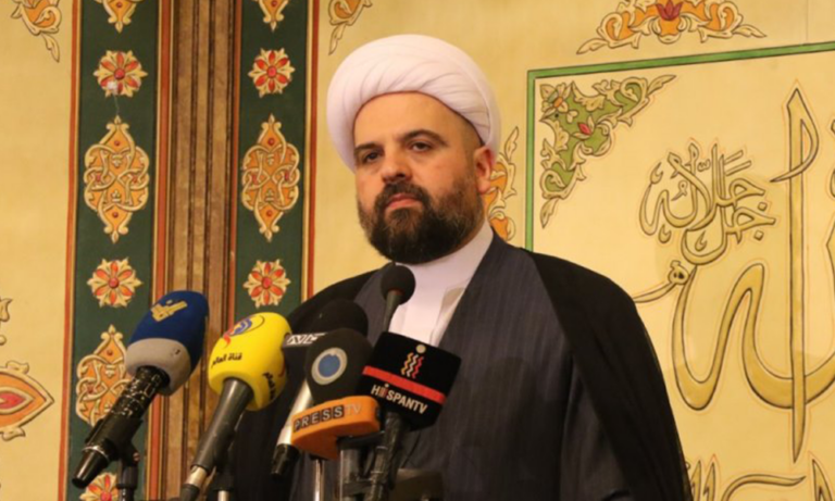 قبلان:-ما-يجري-على-الحافة-الأمامية-فضيحة-مدوّية-بحق-الدولة