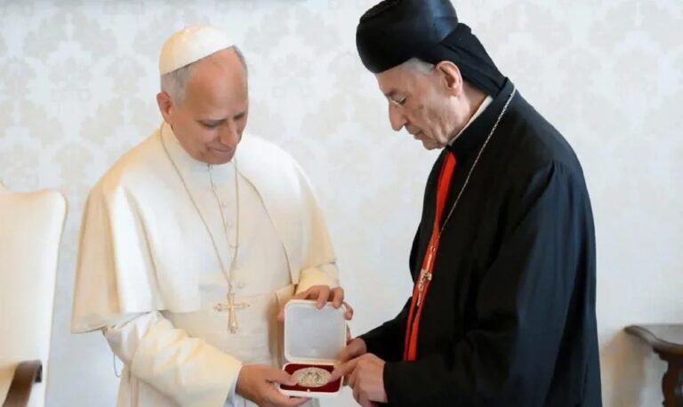 رسالة-من-البابا-إلى-الراعي…-ما-مضمونها؟