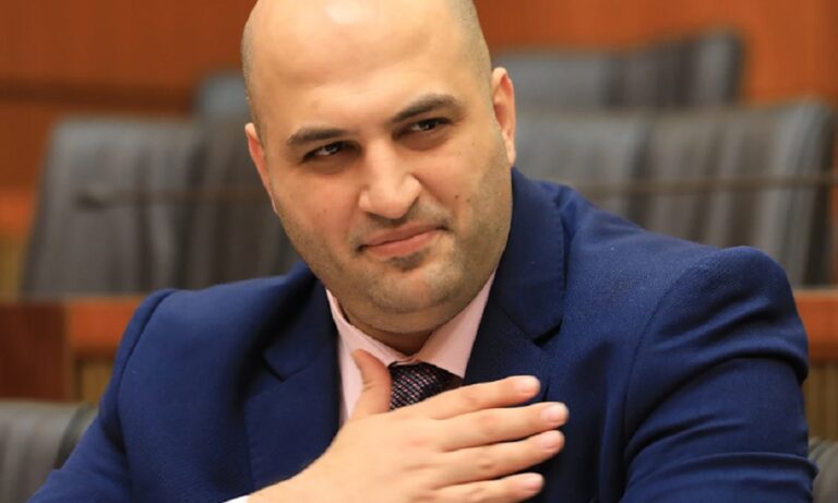 وزير الصحة: نعمل على تحديث السجل الوطنيّ للسرطان وزير-الصحة:-نعمل-على-تحديث-السجل-الوطنيّ-للسرطان