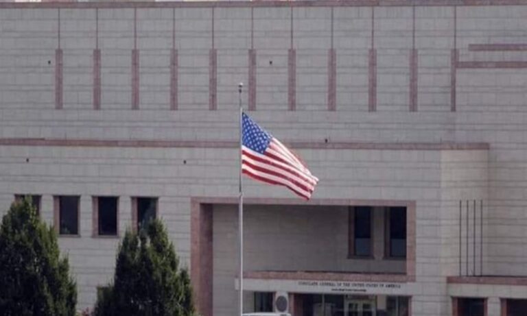 وزير-الخزانة-الأميركي:-أوروبا-عاجزة-عن-حماية-غرينلاند