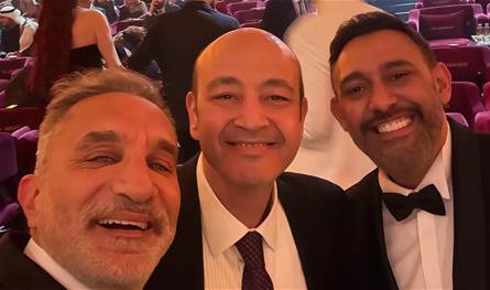 بعد-سنوات-من-القطيعة.-صُلح-باسم-يوسف-وعمرو-مصطفى