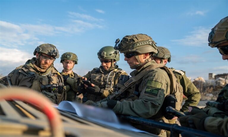 إسرائيل في حالة تأهب تحسبًا لضربة أميركية على إيران إسرائيل-في-حالة-تأهب-تحسبًا-لضربة-أميركية-على-إيران