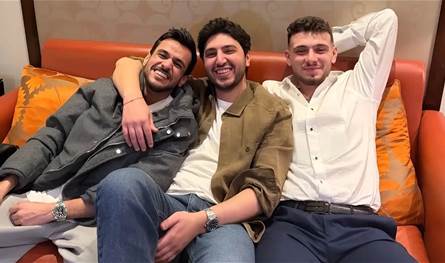 بعد-تتويج-محمد-فضل-شاكر-في-joy-awards.-الشامي-في-فيديو-طريف