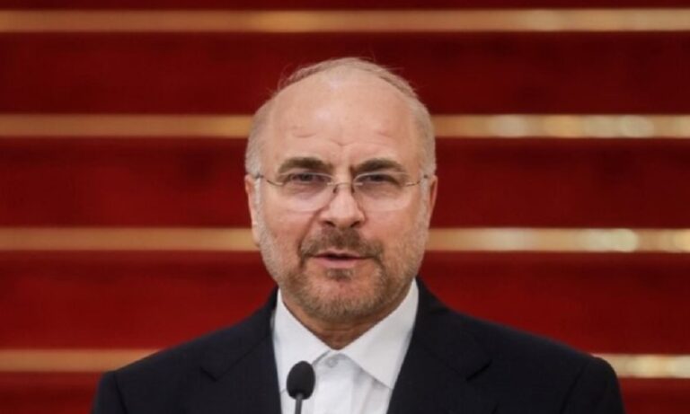 قاليباف: ما جرى في إيران حرب إرهابية تشبه عملية “البيجر” قاليباف:-ما-جرى-في-إيران-حرب-إرهابية-تشبه-عملية-“البيجر”