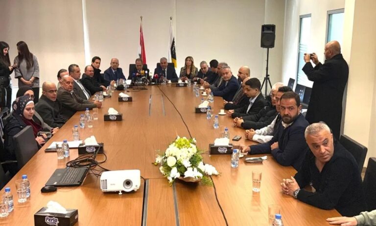 أزمة-مياه-نبع-هاب…-الصدي:-الأعمال-الميدانية-تنطلق-قريبًا