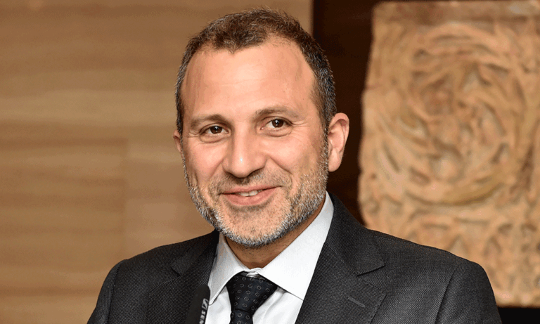 هل يزور باسيل السعودية؟ هل-يزور-باسيل-السعودية؟