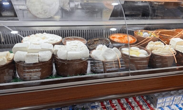 تحذير-من-منتجات-شبيهة-بالأجبان-والألبان!