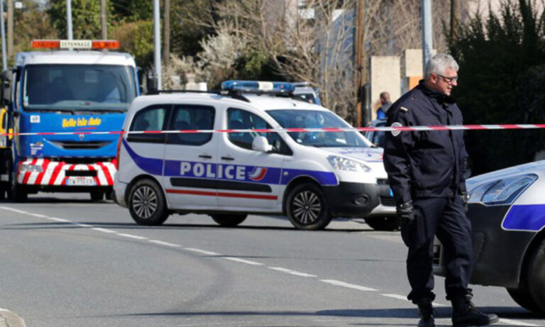 القبض-على-5-كولومبيين-مسلحين-في-ليون-الفرنسية