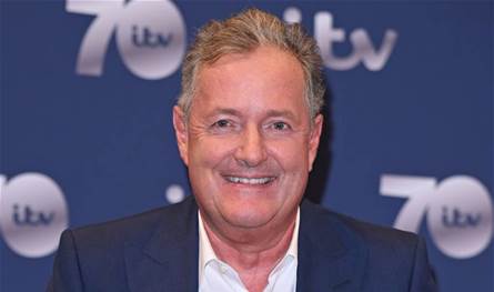 بسبب "درجة" صغيرة.. بيرس مورغان يُمنع عن الحركة لـ 3 أشهر بسبب-"درجة"-صغيرة.-بيرس-مورغان-يُمنع-عن-الحركة-لـ-3-أشهر