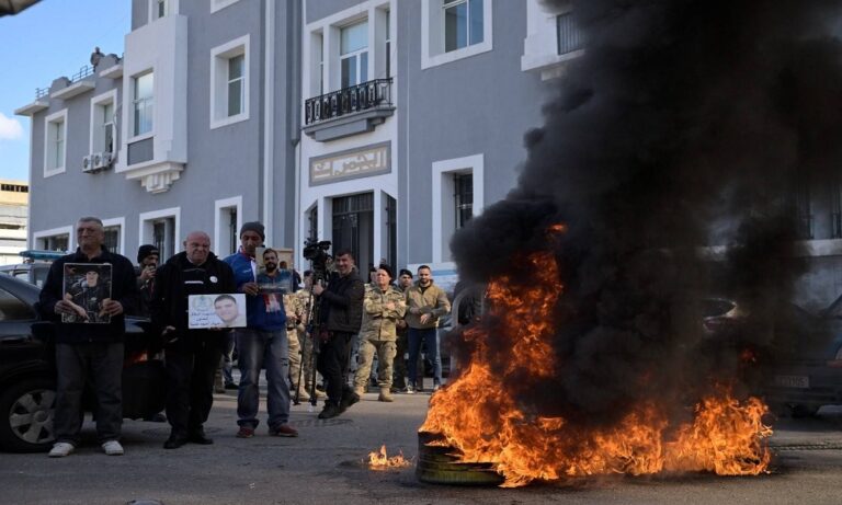 قضيّة تعيين غراسيا القزي تتفاعل… ماذا يقول القضاء؟ قضيّة-تعيين-غراسيا-القزي-تتفاعل…-ماذا-يقول-القضاء؟