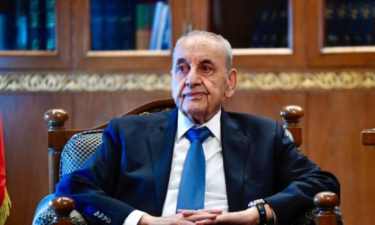 برّي مستاء… والميكانيزم إلى الشهر المقبل برّي-مستاء…-والميكانيزم-إلى-الشهر-المقبل