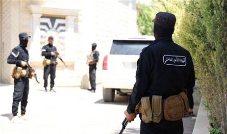 بعد-أشهر-على-اختطافه-واقتياده-إلى-جهة-مجهولة.-تحرير-منتج-سوري-شهير-وهذه-حالته