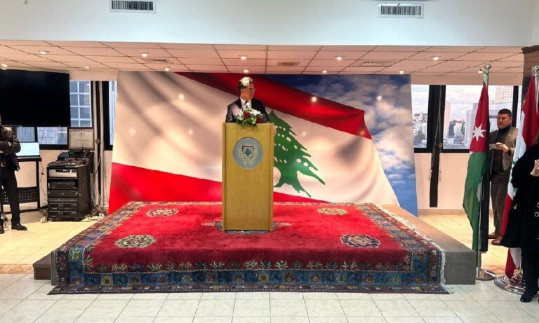 مرقص يلتقي الجالية اللبنانية في الأردن مرقص-يلتقي-الجالية-اللبنانية-في-الأردن