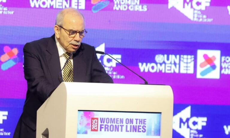 سلام-من-دافوس:-تنسيق-أممي-لتعزيز-الاستجابة-الإنسانية