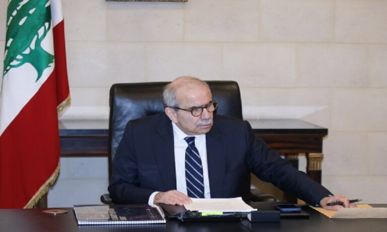 سلام:-الحكومة-عازمة-على-إعادة-بناء-الدولة