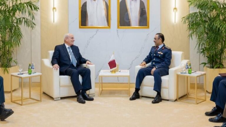 منسى يشارك في معرض الدوحة للدفاع البحري منسى-يشارك-في-معرض-الدوحة-للدفاع-البحري