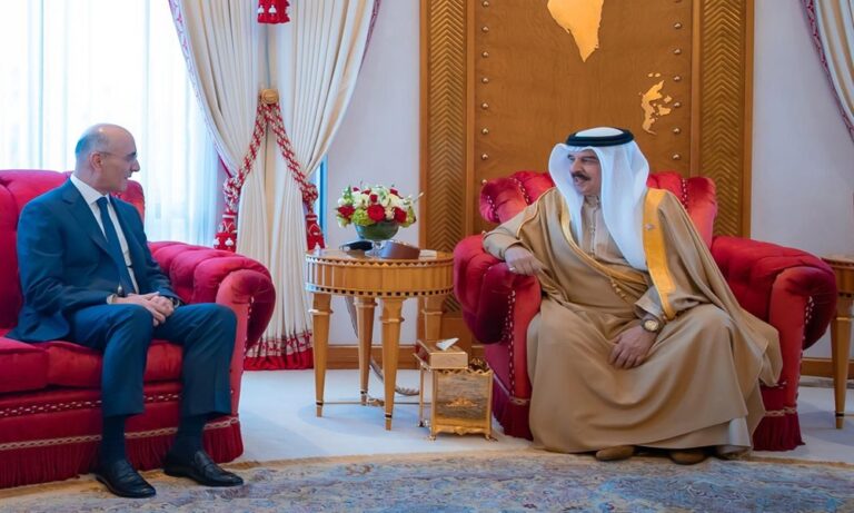 الحجار: دعم بحريني ثابت لأمن لبنان الحجار:-دعم-بحريني-ثابت-لأمن-لبنان