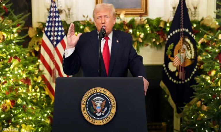 ترامب يصل إلى زوريخ للمشاركة في منتدى دافوس ترامب-يصل-إلى-زوريخ-للمشاركة-في-منتدى-دافوس