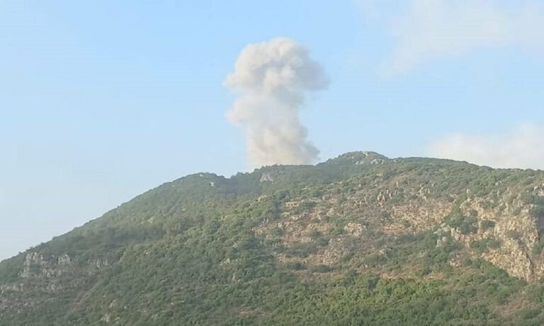 إنذار-إسرائيلي-عاجل-لسكان-الخرايب-وأنصار