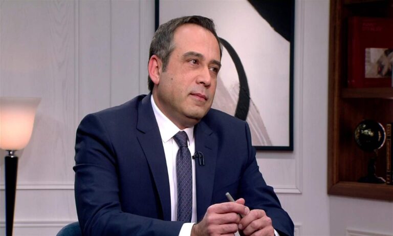 نبيل-بدر:-الضربة-على-إيران-آتية…-والانتخابات-مؤجّلة!